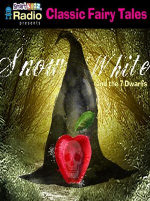 cover image of Snow White & the Seven Dwarfs